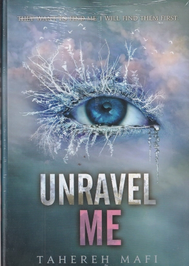 تصویر  Unravel Me 2 کشفم کن